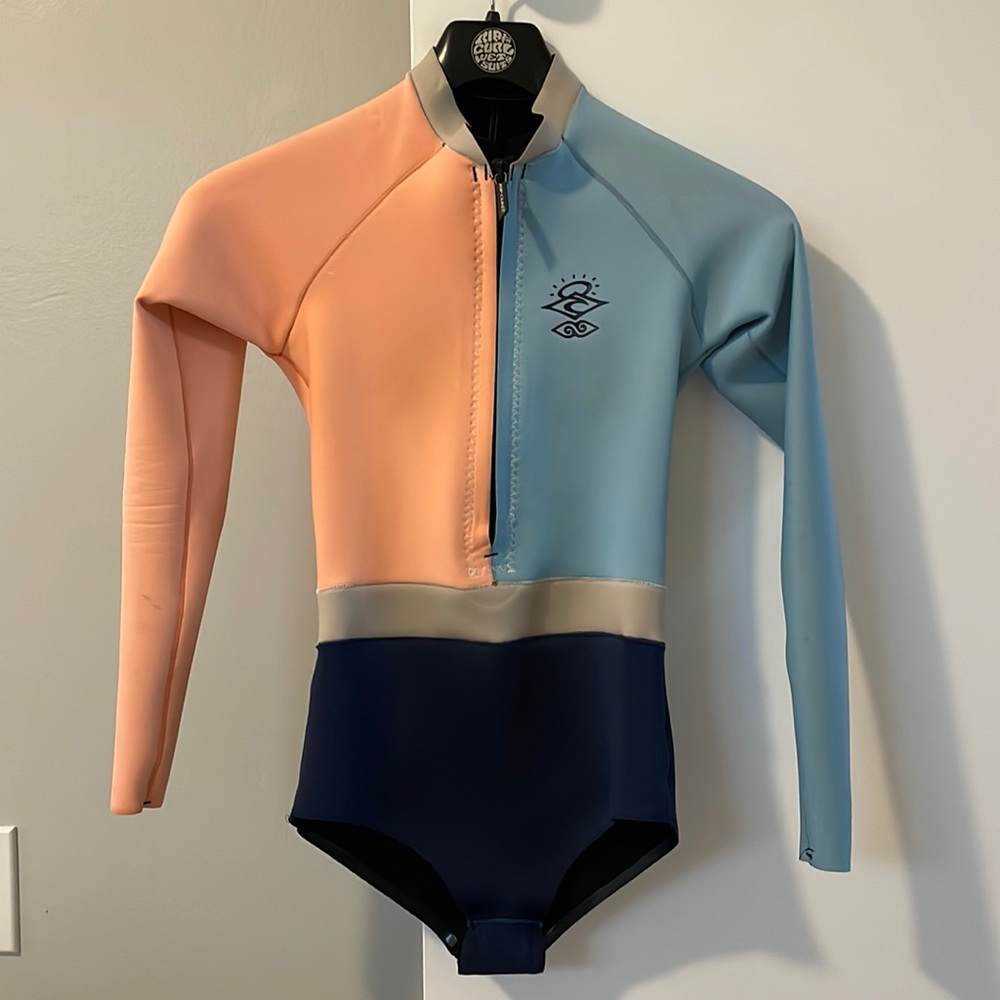 Rip Curl 1 mm wetsuit
